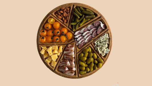 اردو خوری چوبی